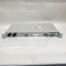 ADVA FSP150CP 1U Optical Network Router High-Speed Data Management Rackmount