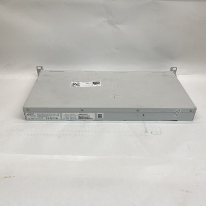 ADVA FSP150CP 1U Optical Network Router High-Speed Data Management Rackmount