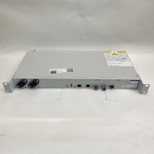 Professional Ethernet Switch SFP RJ45 MGMT Rackmount ADVA FSP150-GE102Pro