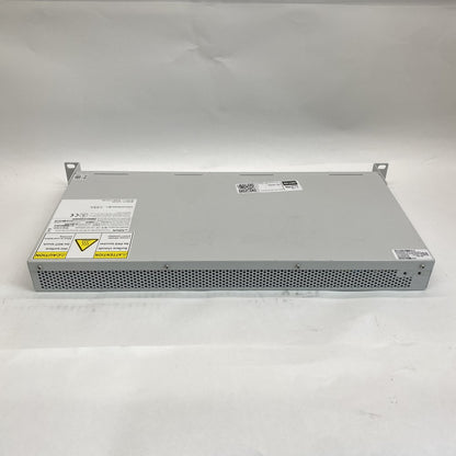 ADVA FSP150-GE102Pro Ethernet Switch SFP RJ45 Managed Rackmount New
