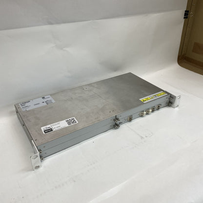 Telecom Optical Module DWDM ADVA FSP3000R7 LC SFP 1U Rackmount Unit