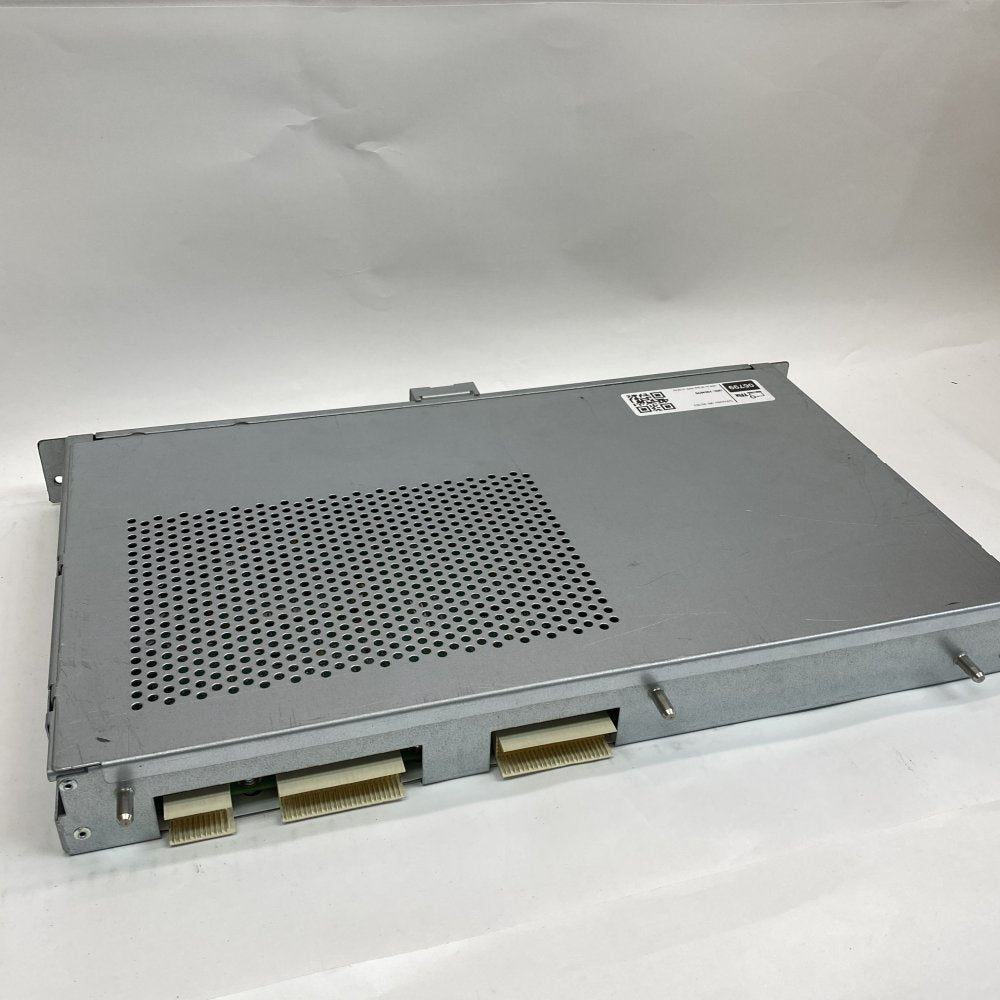 Industrial NMC SNMP MODBUS USB Ethernet Console Schneider ON-96783 Rack