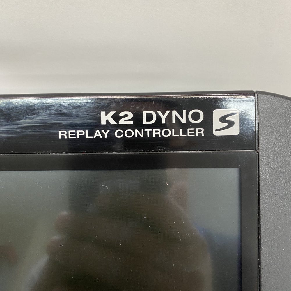 Broadcast Replay Controller Touchscreen USB Ethernet HP GV K2 Dyno S