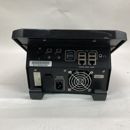 Broadcast Replay Controller Touchscreen USB Ethernet HP GV K2 Dyno S
