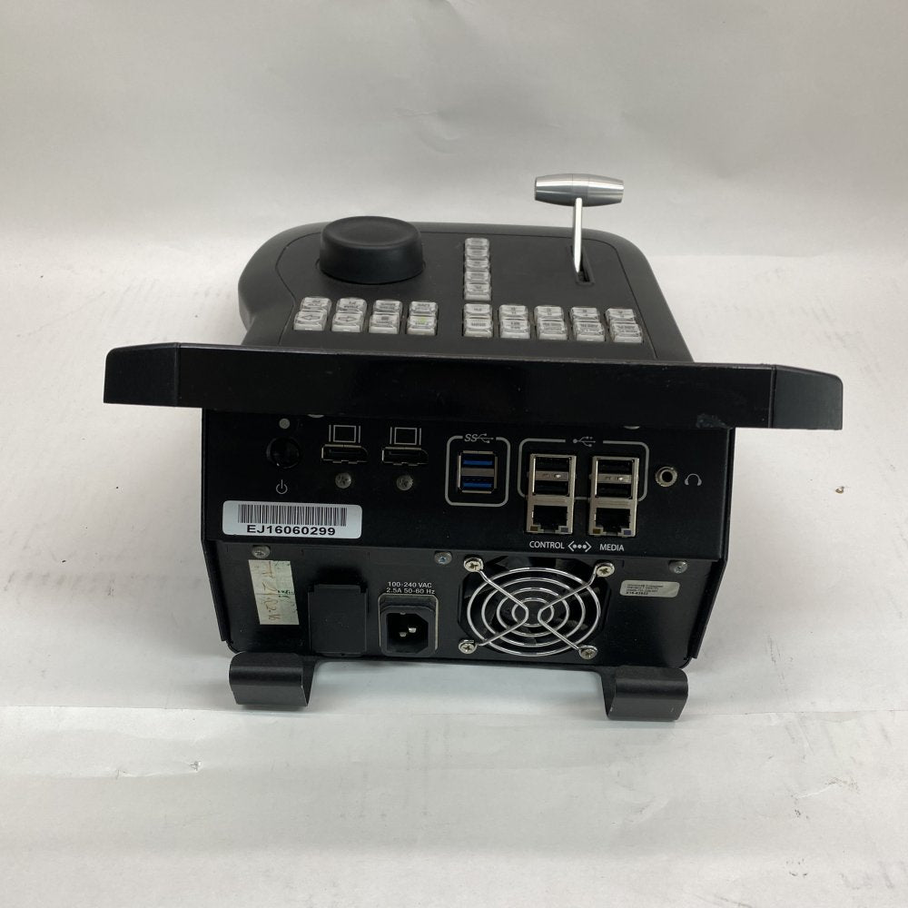 Broadcast Replay Controller Touchscreen USB Ethernet HP GV K2 Dyno S