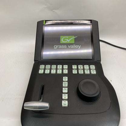 Broadcast Replay Controller Touchscreen USB Ethernet HP GV K2 Dyno S