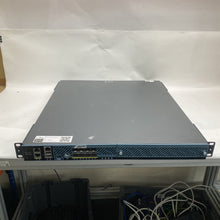 Cisco AIR-CT5508-K9 Wireless Controller 1U Rack 8Gbps 500 AP Support