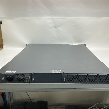 Cisco AIR-CT5508-K9 Wireless Controller 1U Rack 8Gbps 500 AP Support