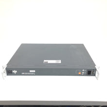 Broadcast Controller IP Director EVS SDI Ethernet USB RS422 DVI 1U Rack 1PSU