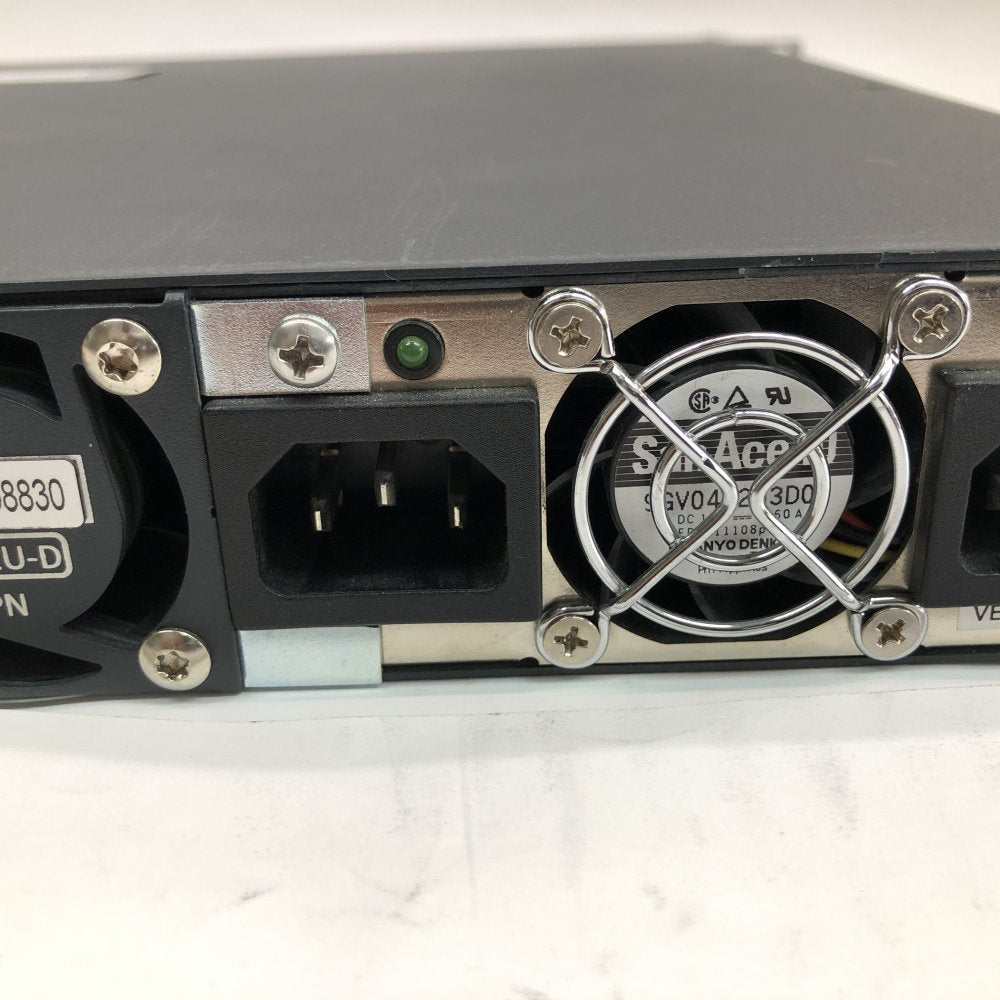 Broadcast Controller IP Director EVS SDI Ethernet USB RS422 DVI 1U Rack 1PSU