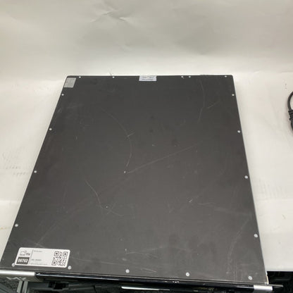 Broadcast Wireless RF Receiver Rack-Mount USB MiniUSB MK Rx8200-4 ISO24