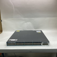 Enterprise Managed Gigabit Switch 48x1G SFP Cisco Catalyst 3560X C3KX-NM-1G