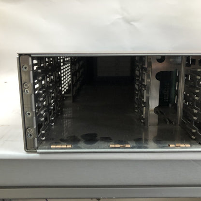 Broadcast Media System Axon Synapse SFR08 Ethernet USB BNC 8-Slot Rack