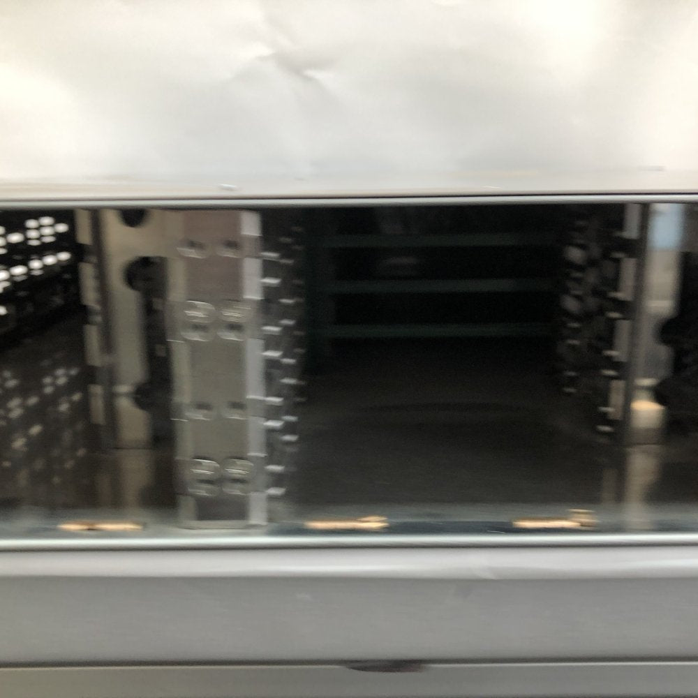 Broadcast Media System Axon Synapse SFR08 Ethernet USB BNC 8-Slot Rack