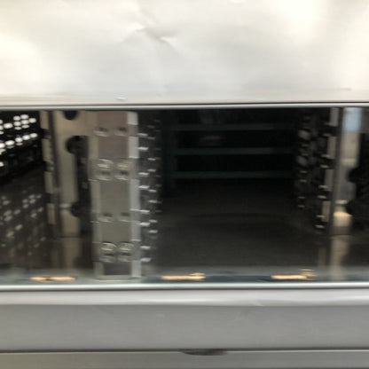 Broadcast Media System Axon Synapse SFR08 Ethernet USB BNC 8-Slot Rack