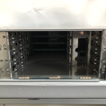 Broadcast Media System Axon Synapse SFR08 Ethernet USB BNC 8-Slot Rack