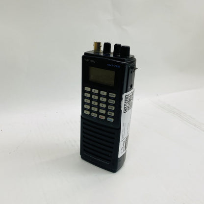 Multiband Receiver FM AM VHF UHF BNC Antenna Yupiteru MVT-7100 Handheld Scanner