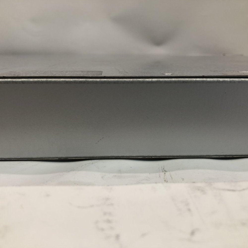 Broadcast RF Analyser Nevion TVG1 BNC Ethernet SFP RS232 1PPS 10MHz Rackmount