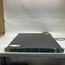 KVM Matrix Ethernet RS232 48 Port IHSE Draco tera compact K480-48C Rackmount