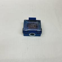 Industrial Limit Switch Enclosure IP66 Type4/12 Telemecanique XCKM 240V 3A