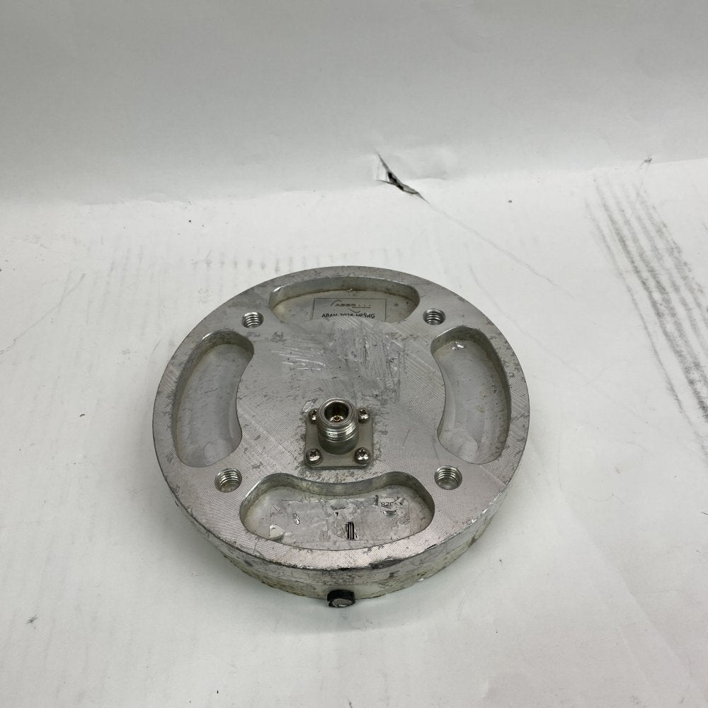 RF Antenna N Connector Aber Electronics ABAN-2028-HE3RG Circular Mount