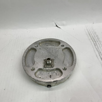 Aber Electronics ABAN-2028-HE3RG RF Antenna N Connector 2-4 GHz Circular