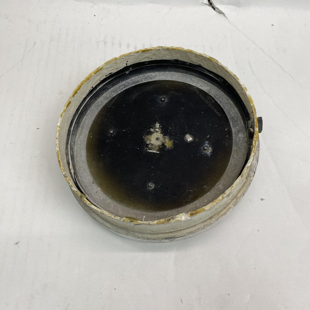 RF Antenna N Connector Aber Electronics ABAN-2028-HE3RG Circular Mount