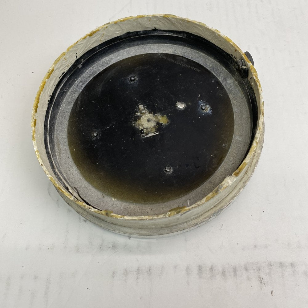 RF Antenna N Connector Aber Electronics ABAN-2028-HE3RG Circular Mount