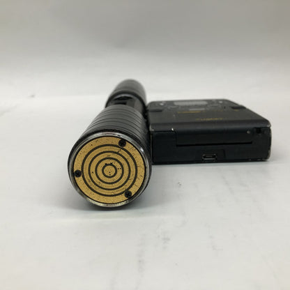 Broadcast Wireless Mic Dynamic Wisycom MTH400 Handheld 470-870MHz