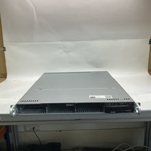 Professional RAID Server SAS SATA Ethernet USB VGA Dell 1U HotSwap Rack SAS3 HDD