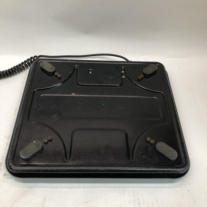 Industrial Digital Floor Scale 200kg 0.1kg OHAUS SD200 Remote Display Cal