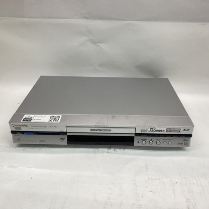 Panasonic DMR E60 DVD Recorder Multi-Region SD SCART Durable Design