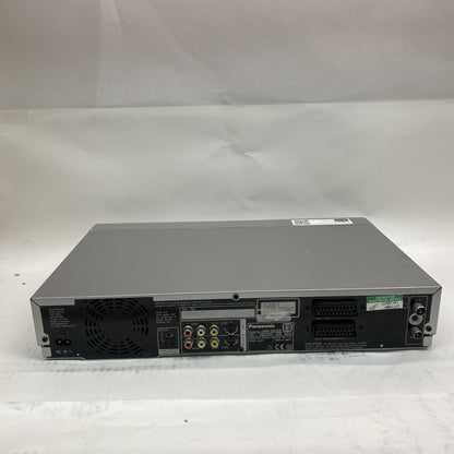 Panasonic DMR E60 DVD Recorder Multi-Region SD SCART Durable Design