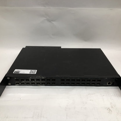 Broadcast 32-Port SFP Ethernet USB BNC HDMI Switch BarnFind BTF1-04
