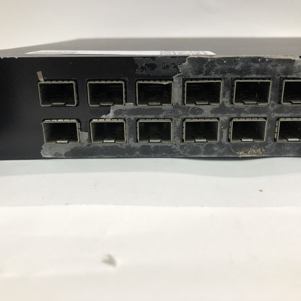 Broadcast 32-Port SFP Ethernet USB BNC HDMI Switch BarnFind BTF1-04