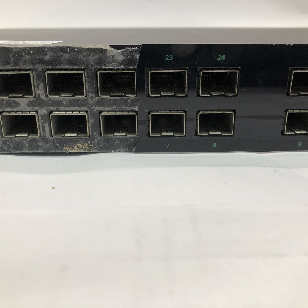 Broadcast 32-Port SFP Ethernet USB BNC HDMI Switch BarnFind BTF1-04