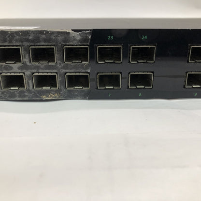 Broadcast 32-Port SFP Ethernet USB BNC HDMI Switch BarnFind BTF1-04