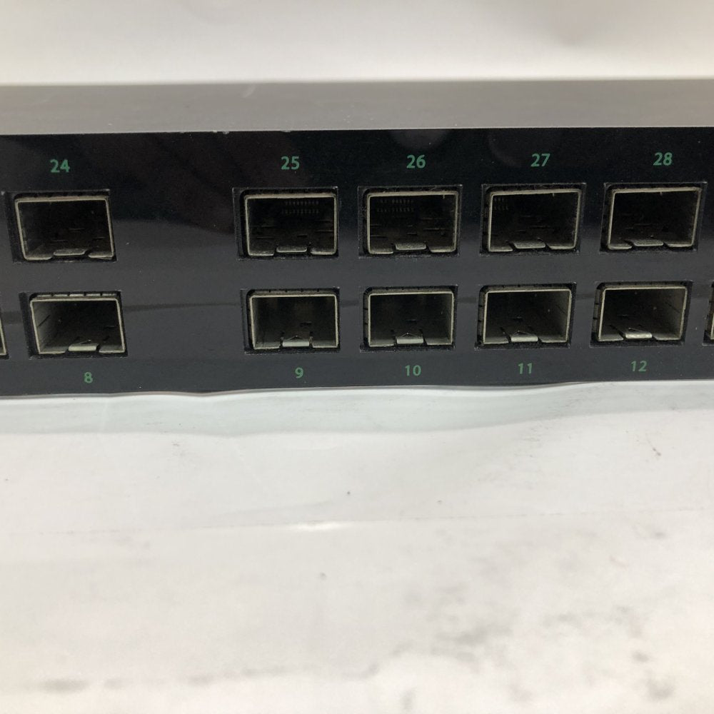 Broadcast 32-Port SFP Ethernet USB BNC HDMI Switch BarnFind BTF1-04