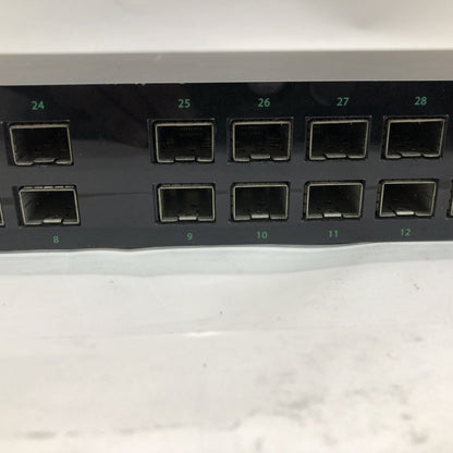 Broadcast 32-Port SFP Ethernet USB BNC HDMI Switch BarnFind BTF1-04