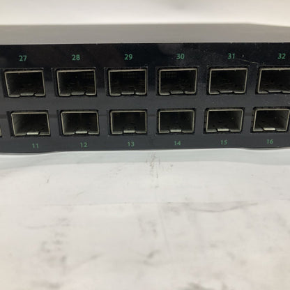 Broadcast 32-Port SFP Ethernet USB BNC HDMI Switch BarnFind BTF1-04