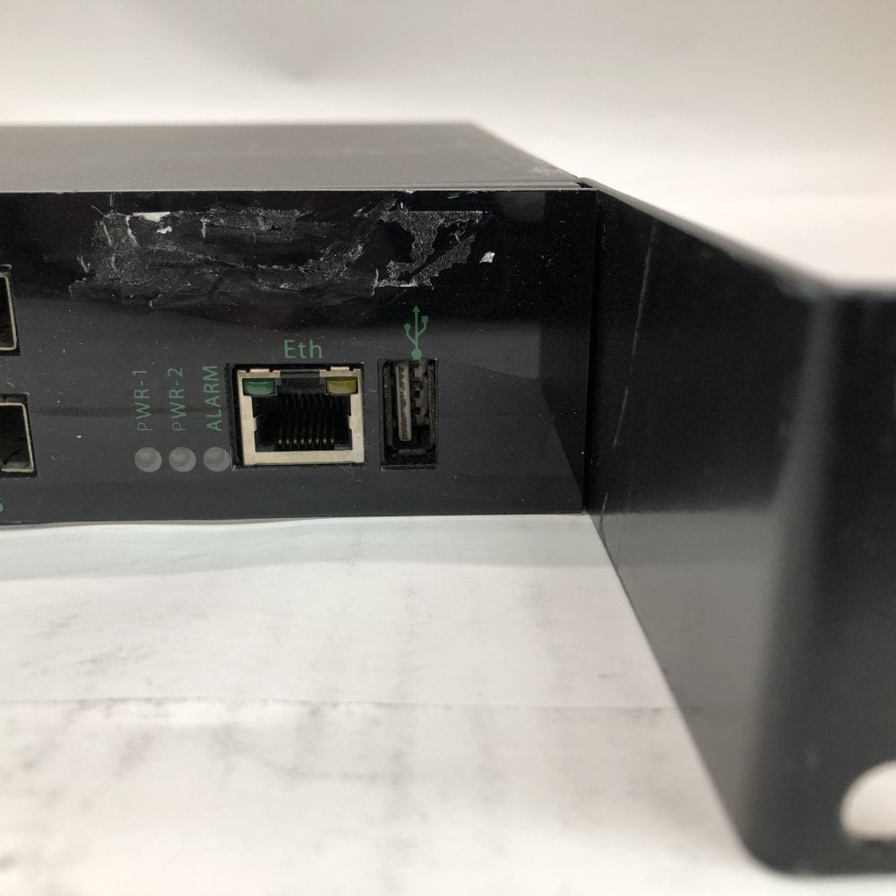 Broadcast 32-Port SFP Ethernet USB BNC HDMI Switch BarnFind BTF1-04