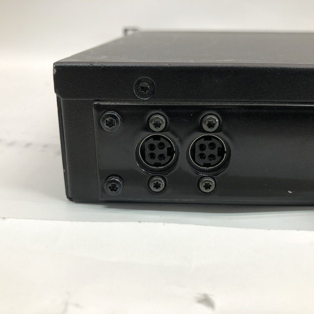 Broadcast 32-Port SFP Ethernet USB BNC HDMI Switch BarnFind BTF1-04