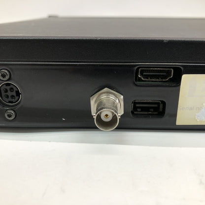 Broadcast 32-Port SFP Ethernet USB BNC HDMI Switch BarnFind BTF1-04