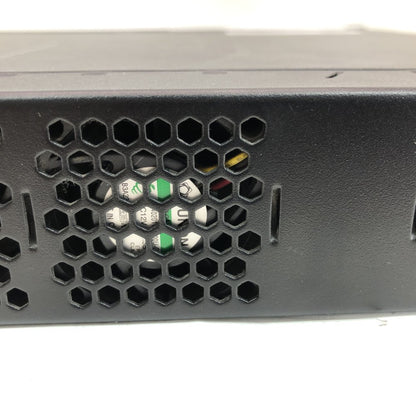 Broadcast 32-Port SFP Ethernet USB BNC HDMI Switch BarnFind BTF1-04
