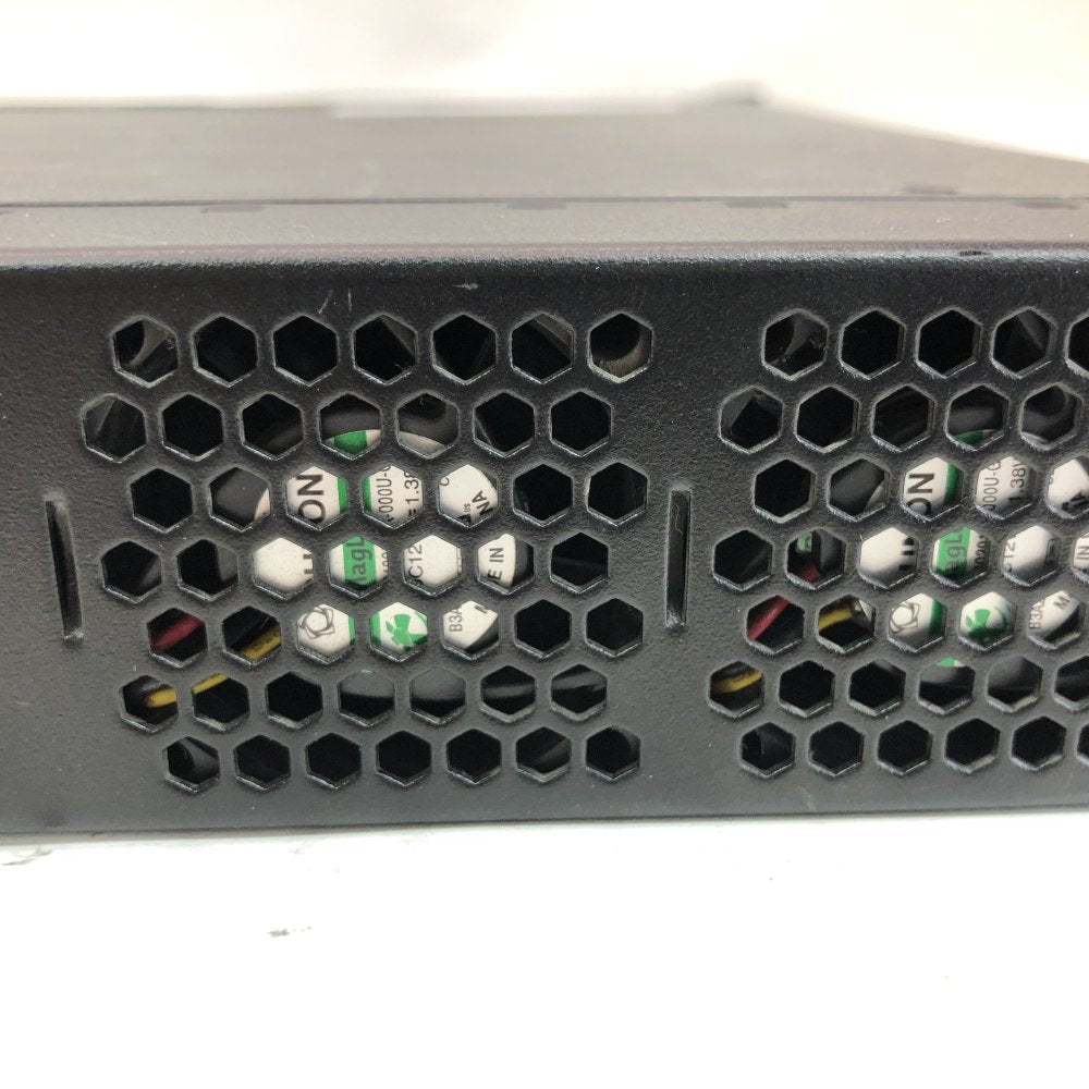Broadcast 32-Port SFP Ethernet USB BNC HDMI Switch BarnFind BTF1-04