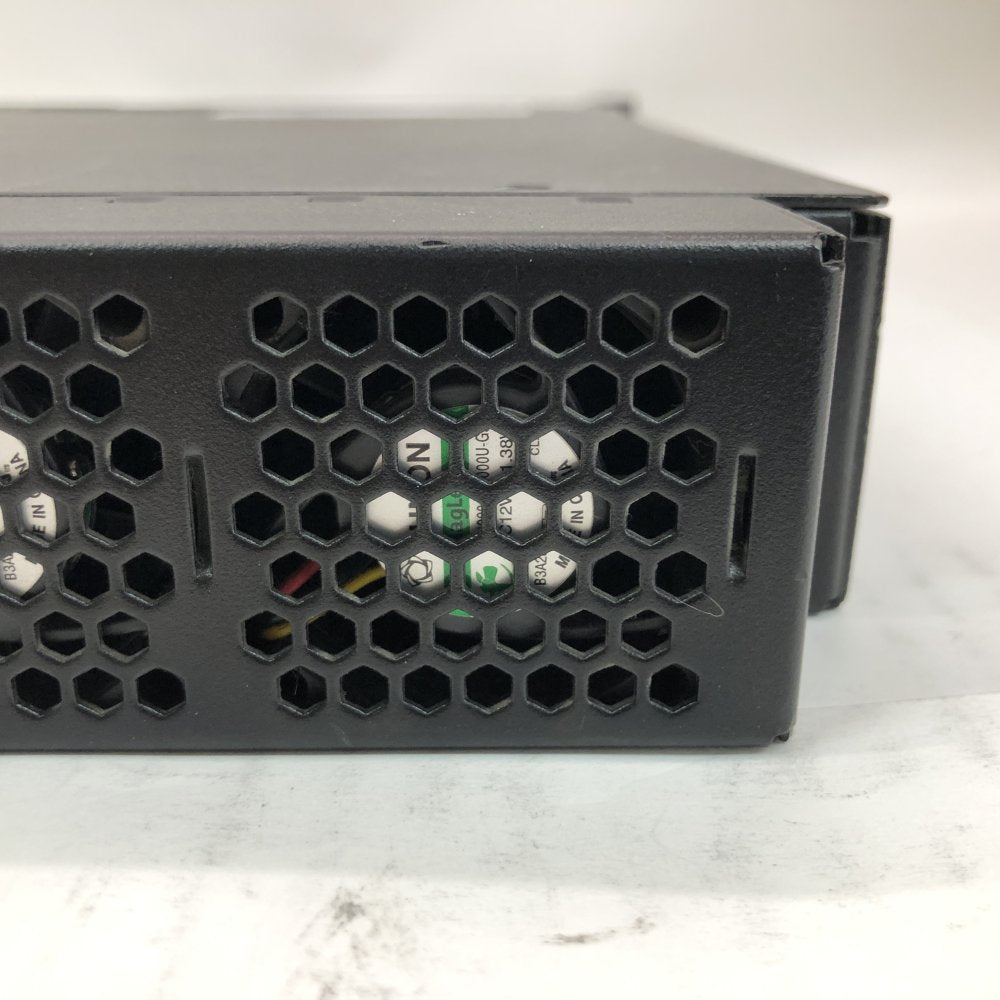 Broadcast 32-Port SFP Ethernet USB BNC HDMI Switch BarnFind BTF1-04