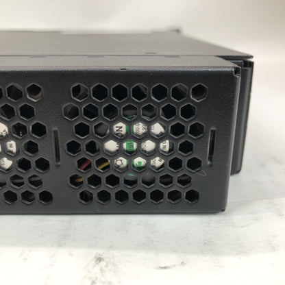 Broadcast 32-Port SFP Ethernet USB BNC HDMI Switch BarnFind BTF1-04