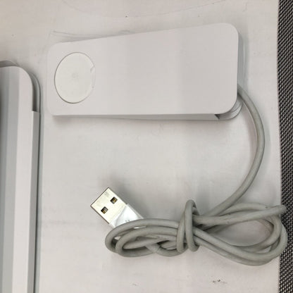 Fitness Smartwatch Apple Watch Series 8 45mm GPS ECG Midnight Aluminum