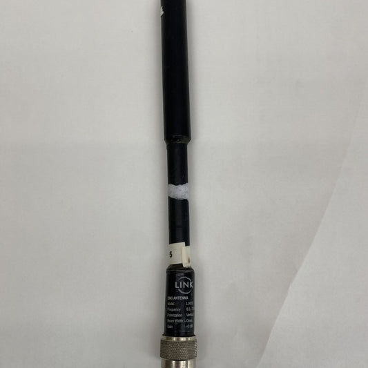 Broadcast Vertical Omni Antenna 6.0-7.5GHz +3dBi Link L3435 ENG Polarization