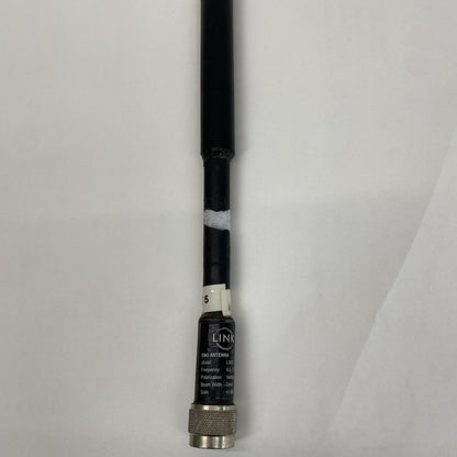 Broadcast Vertical Omni Antenna 6.0-7.5GHz +3dBi Link L3435 ENG Polarization